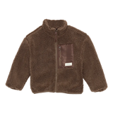 Rori Teddy Jacket