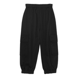 Dickson Pants - jet black