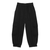 Dickson Pants - jet black