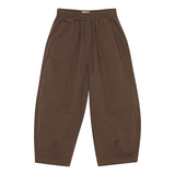 Oda Pants - Major Brown