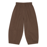 Oda Pants - Major Brown