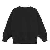 Norah Sweatshirt - Jet Black