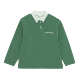Dana Polo Sweatshirt NB