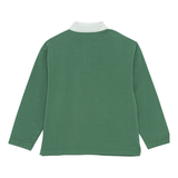 Dana Polo Sweatshirt NB