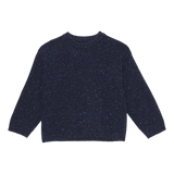 Jude Sweater - Mood indigo Blue
