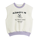 Alien City FC sp sweat tank