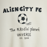 Alien City FC sp sweat tank