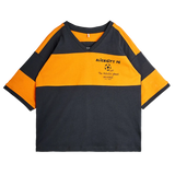 Alien City FC sp ss tee loose fit