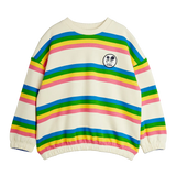 Ritzratz stripe sweatshirt
