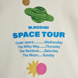 Space tour regular sp ss tee
