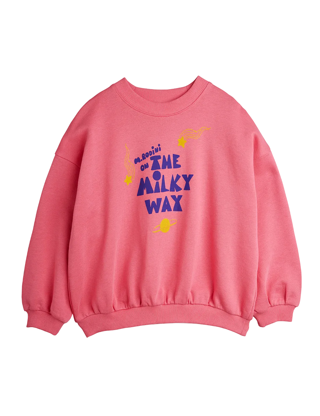The milky way sp sweatshirt