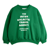 Travel agency sp sweatshirt