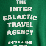 Travel agency sp sweatshirt