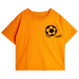 Football chenille ss tee