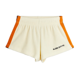Alien City FC emb terry sweatshorts