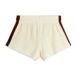 Alien City FC emb terry sweatshorts