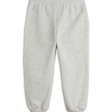 Planet emb sweatpants