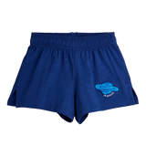 Planet emb shorts