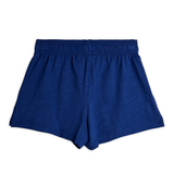 Planet emb shorts