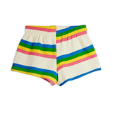 Ritzratz stripe sweatshorts