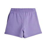 Football emb sweatshorts