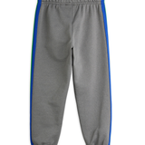 The milky way rainbow panel sweatpants