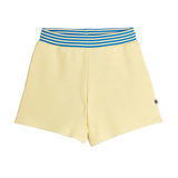 To the moon sweatshorts