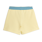 To the moon sweatshorts