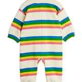 Ritzratz stripe baby onesie
