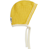 Cable knit baby kit