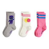 Alien 3-pack socks