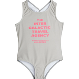 Travel agency swimsuit