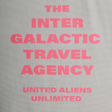 Travel agency swimsuit