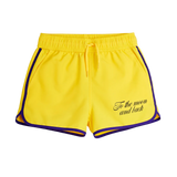 To the moon sp swimshorts