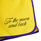 To the moon sp swimshorts