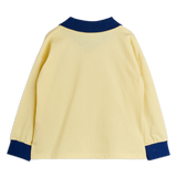 Table tennis sp collar ls top