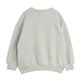 Table tennis chenille sweatshirt