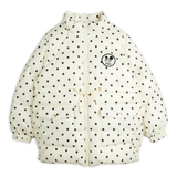 Ritzratz patch heavy puffer off white