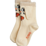 Rabbit 1-pack ear socks