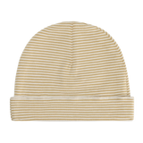 Gray Label | Baby Beanie GOTS - Cookie - Cream