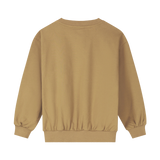 Gray Label | Cookie Dropped Shoulder Sweater GOTS