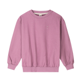 Gray Label | Bubblegum Dropped Shoulder Sweater GOTS