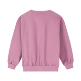 Gray Label | Bubblegum Dropped Shoulder Sweater GOTS