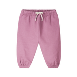 Gray Label | Baby Track Pants GOTS - Bubblegum