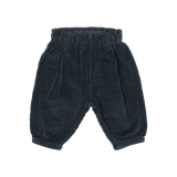 BB CORDUROY PANTS - WHALE