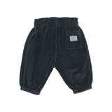 BB CORDUROY PANTS - WHALE