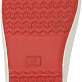 Bergstein Rainboot Red