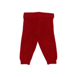 BB GIRLY LEGGING - CHERRY