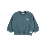 BB TENNIS SWEATSHIRT HARBOUR
