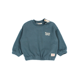 BB TENNIS SWEATSHIRT HARBOUR